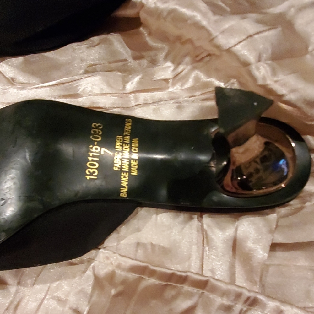 - Colin Stuart Black Mule 7 - image 3